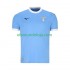 Camisola SS Lazio Homem Equipamento Primeiro 2025-2026 Manga Curta